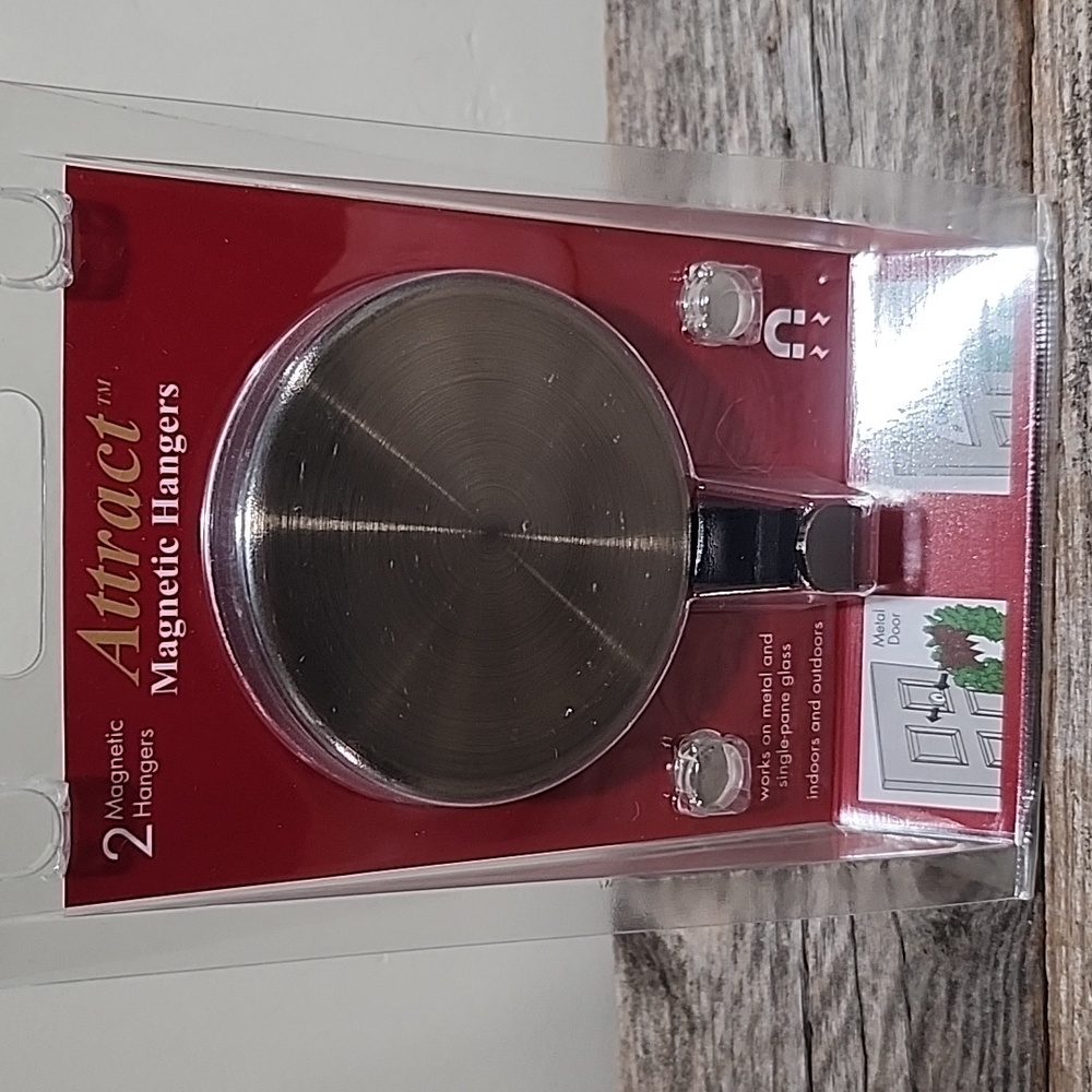 Magnetic Door Hanger